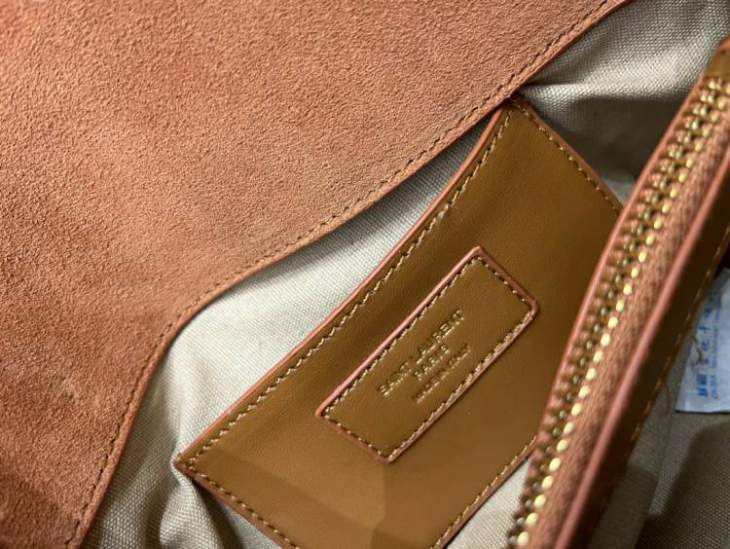 Picture of Saint Laurent Handbags _SKUfw167176112fw